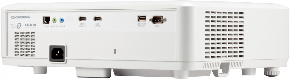 Проектор ViewSonic LS610HDH
